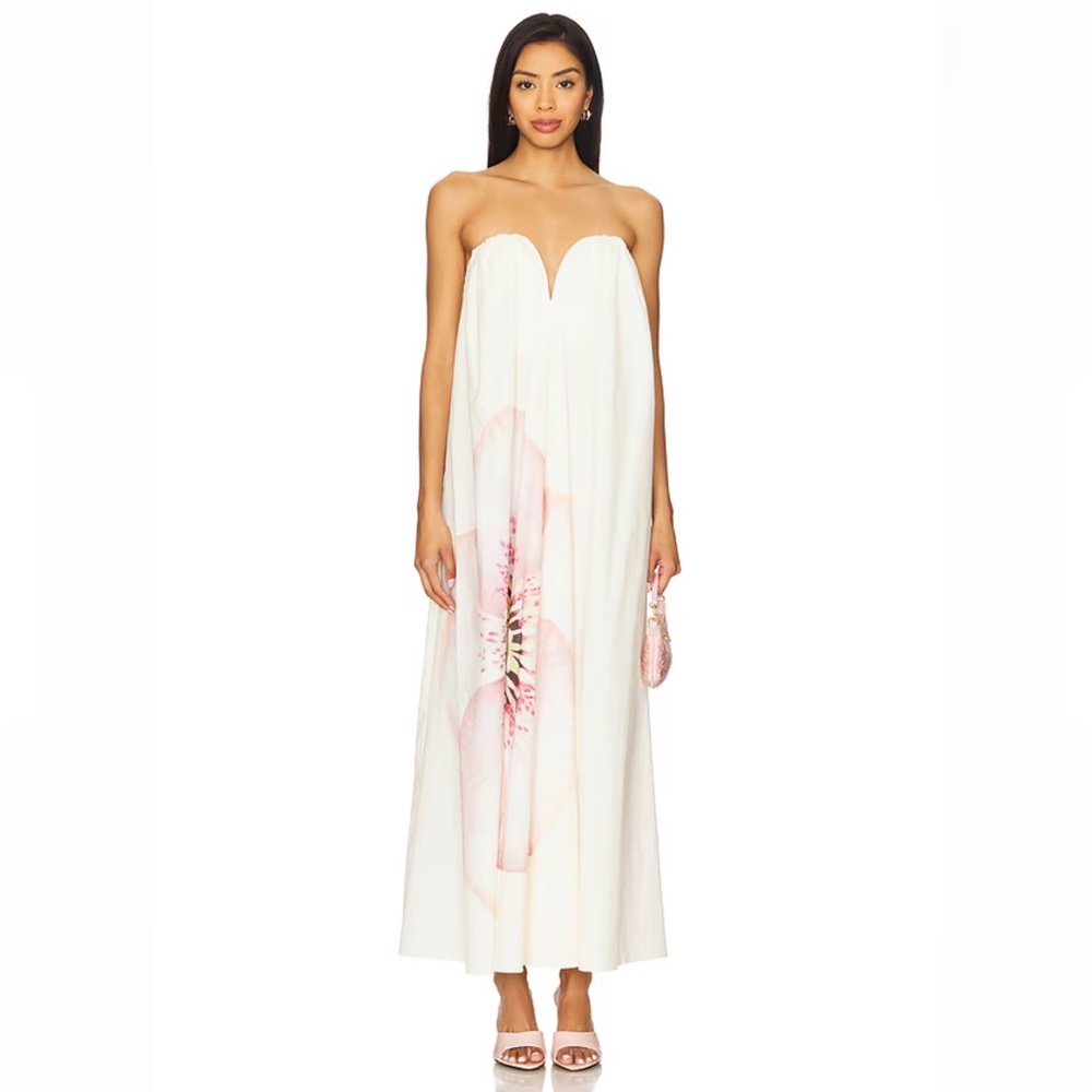 Significant Other Shiloh Maxi Dress